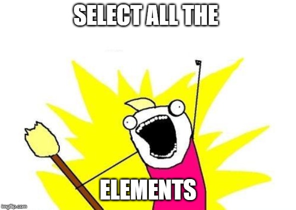 JavaScript Get Element By Class The Web Developer Guide